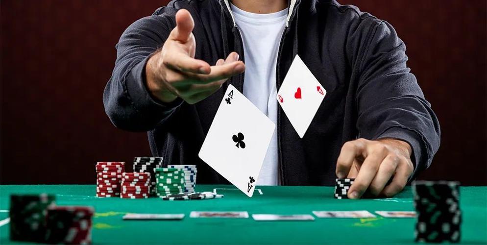 德扑圈poker官方下载